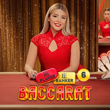 Baccarat 6